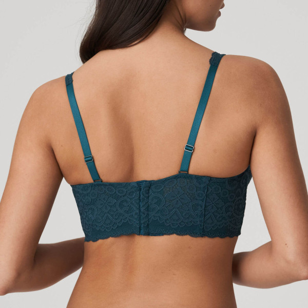 PrimaDonna Twist” I Do” Außenträger tief dekolletiert