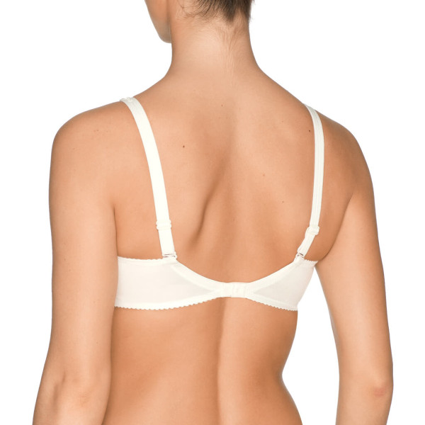 PrimaDonna “SATIN” Nicht unterlegter Bügel-BH