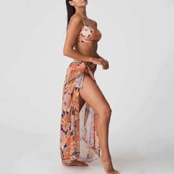 PrimaDonna Swim “Melanesia” Pareo