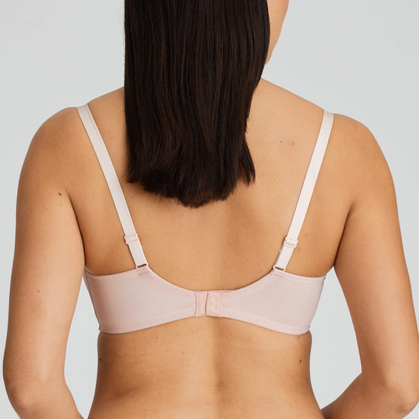 PrimaDonna Twist “ Glow” Unterlegter-BH Außenträger
