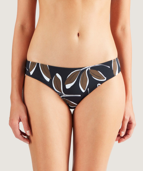 Aubade DANSE DE FEUILLES Bikini Slip