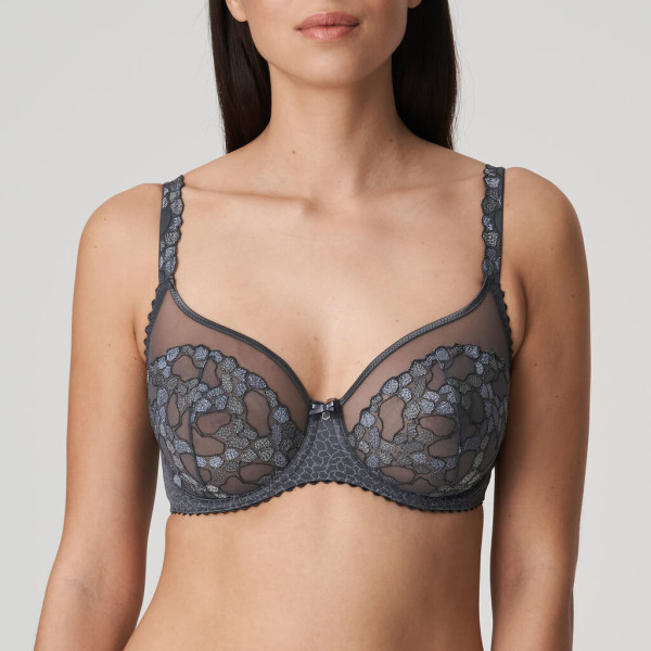 PrimaDonna “Hyde Park” Außenträger mit vertikaler Naht