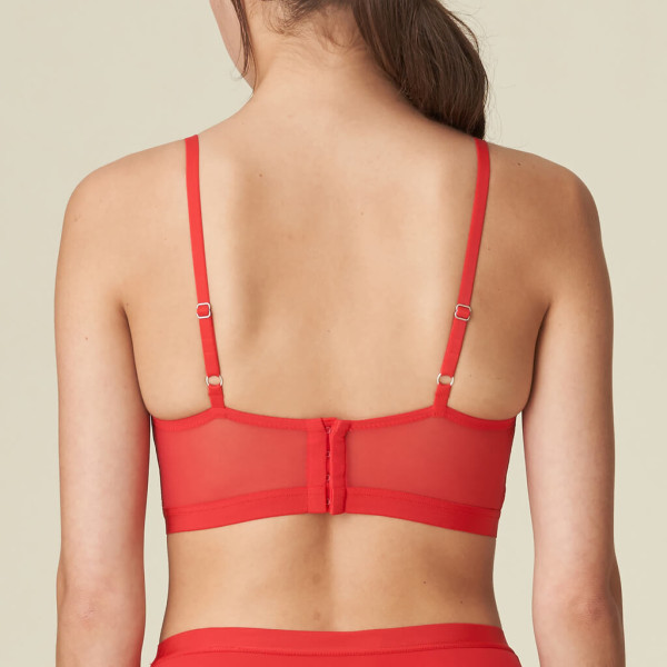 Marie Jo L'Aventure “Salvador“ BH ohne Bügel