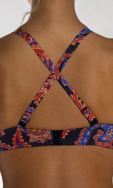 Cyell INDIAN SUMMER Bikini Oberteil