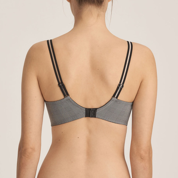 PrimaDonna Twist “Gentlelady“ Nicht-unterlegter Bügel-BH