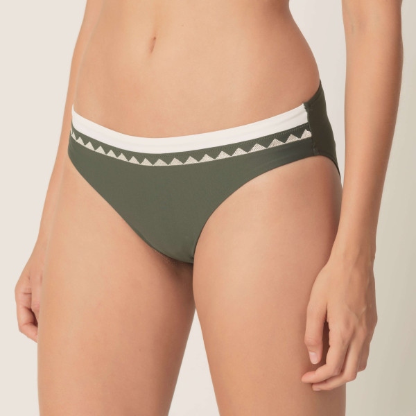 Marie Jo Swim “Gina” Rioslip