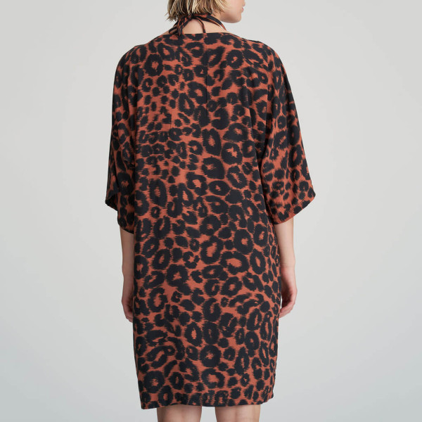 MarieJo Swim “Amanda” Strandkleid