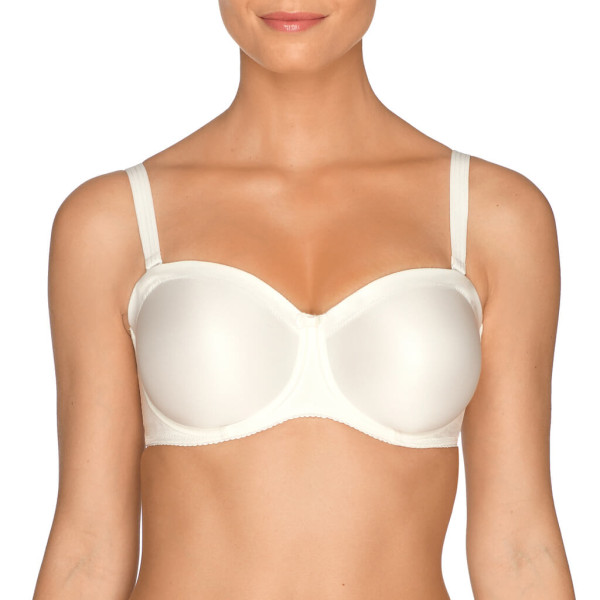 PrimaDonna “SATIN” Trägerloser BH