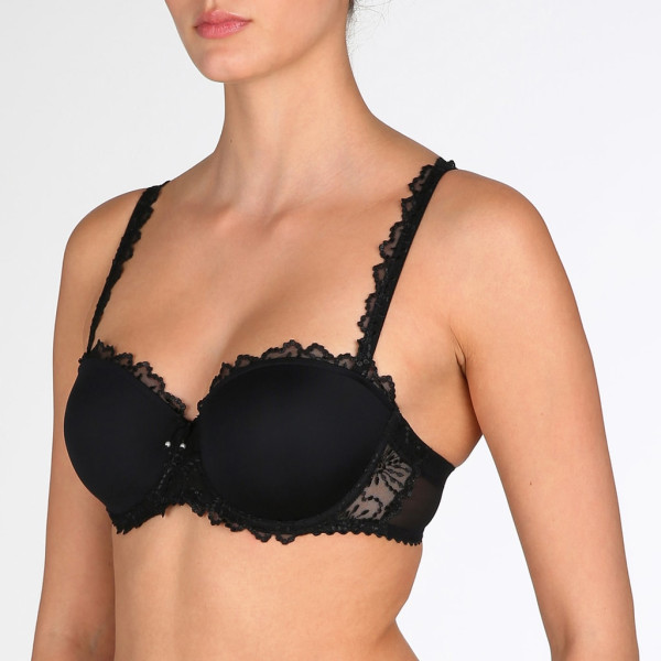 Marie Jo "JANE" Trägerloser-BH