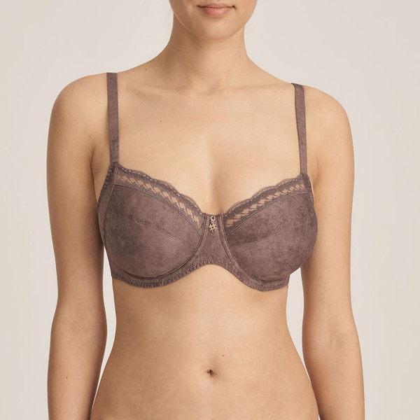 PrimaDonna Twist “Hashtag“ Nicht-unterlegter Bügel-BH