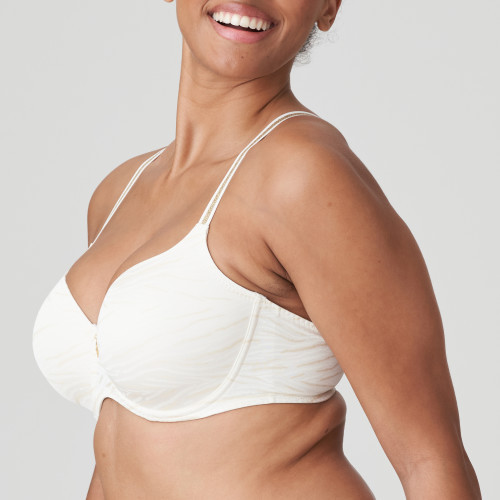 PrimaDonna Twist “Newington” Unterlegter-BH Herzform