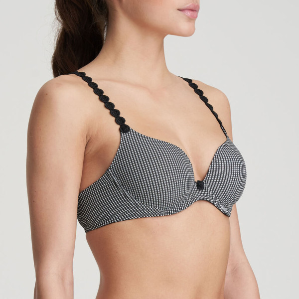 Marie Jo L'Aventure “TOM” Unterlegter BH Herzform