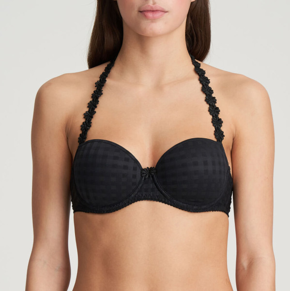 Marie Jo "Avero" Unterlegter Balconette-BH