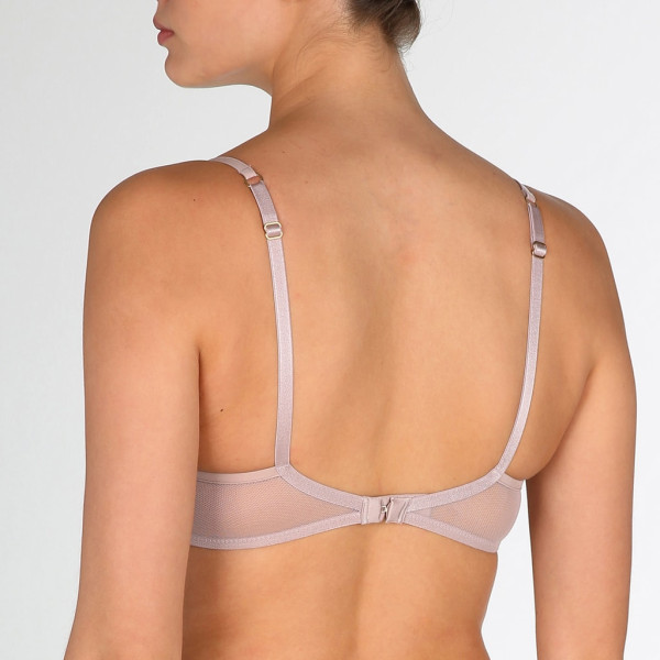 Marie Jo “UNDERTONES“ Unterlegter-BH Außenträger