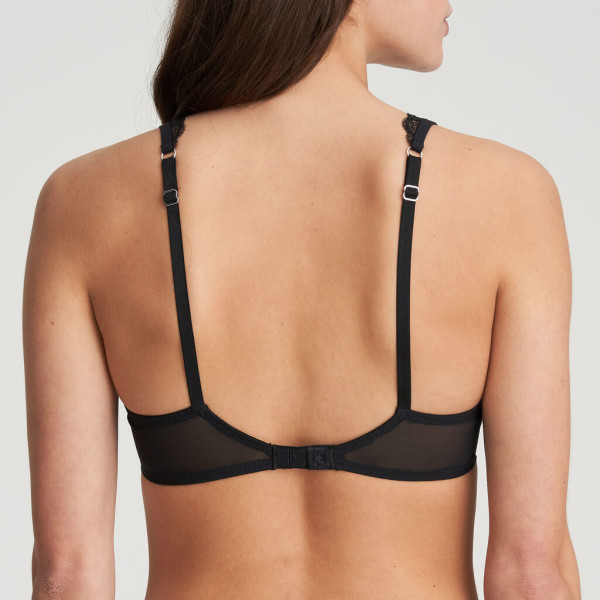 Marie Jo “Anna” Unterlegter Außenträger-BH