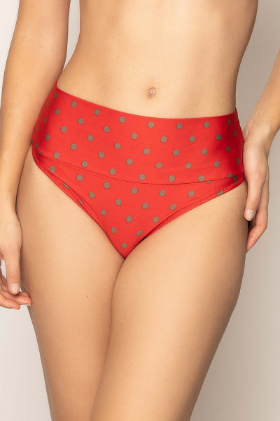 Antigel Bikini Slip LA POIS TOUJOURS