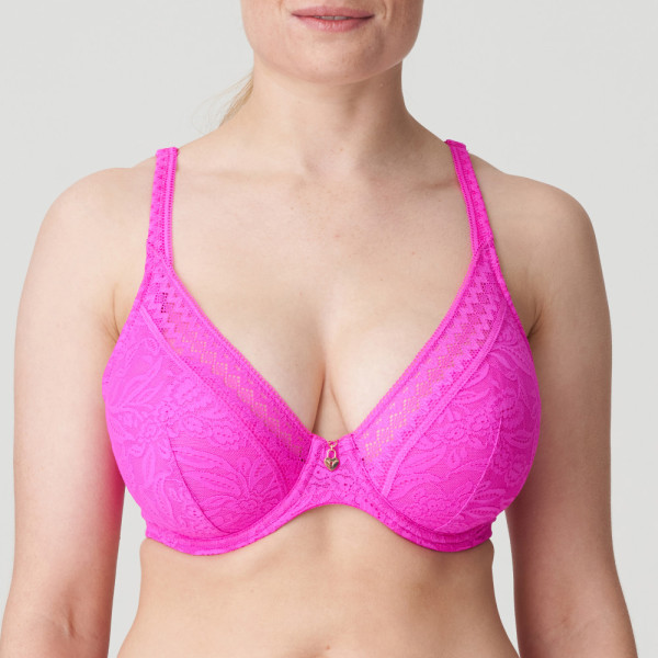 PrimaDonna Twist “Palermo” Halb Unterlegter-BH