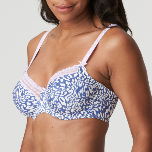 PrimaDonna Twist “Lari” Nicht-unterlegter Bügel-BH