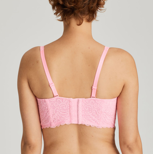 PrimaDonna Twist” I Do” Außenträger tief dekolletiert