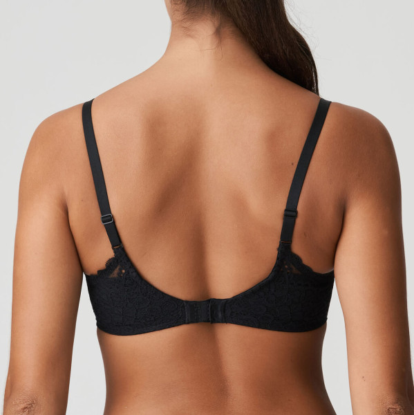 PrimaDonna Twist “I Do” Unterlegter-BH Herzform