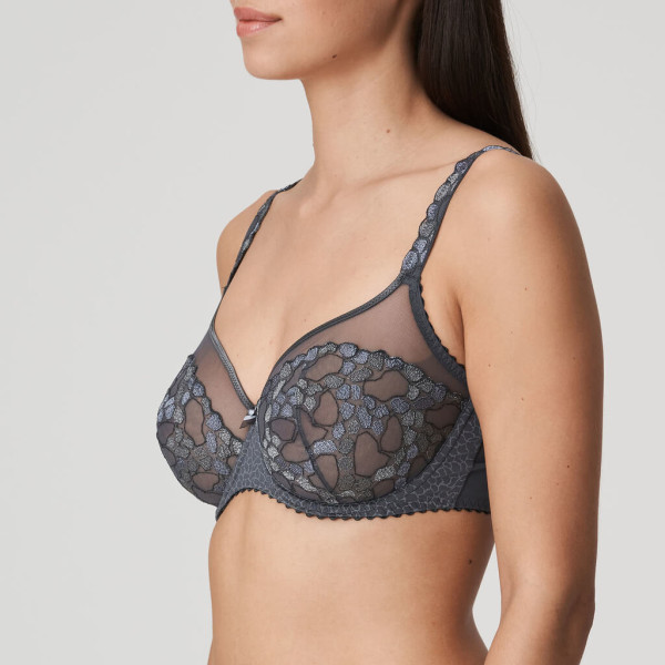 PrimaDonna “Hyde Park” Außenträger mit vertikaler Naht