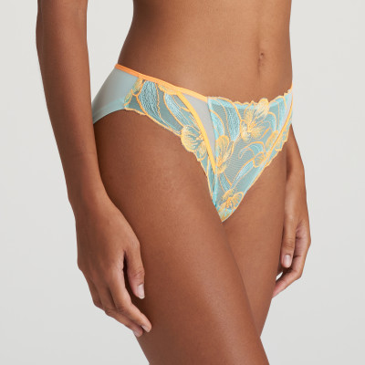 Marie Jo “Georgia” Rioslip