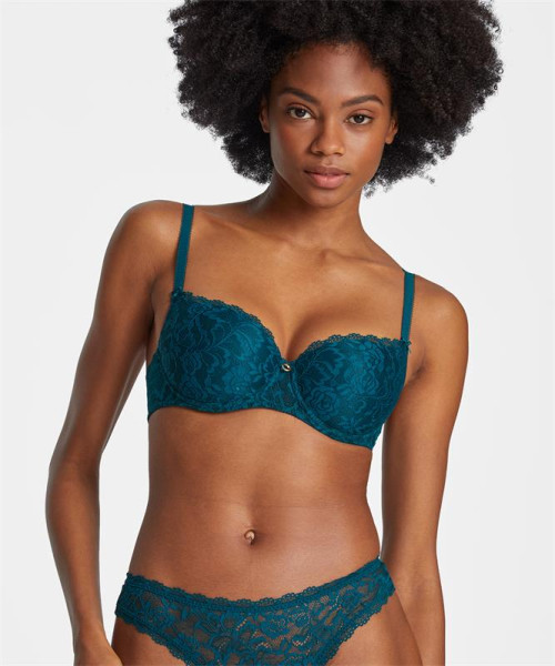 Aubade ROSESSENCE Halbschale unterlegt