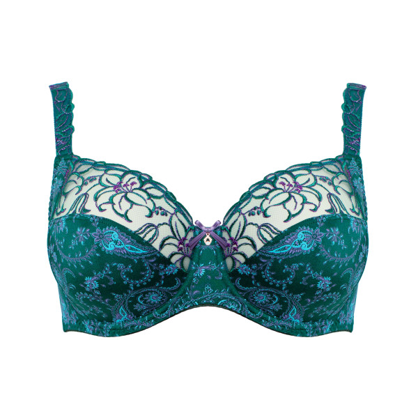 Ulla “ZOE” Bügel-BH