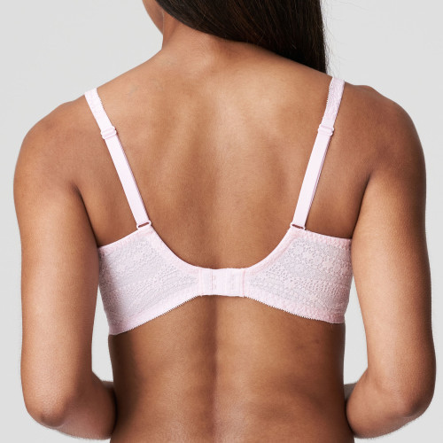 PrimaDonna Twist “Epirus” Unterlegter-BH Herzform