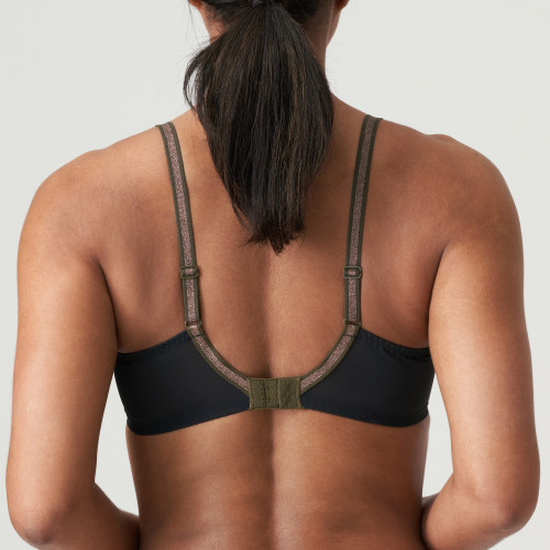 PrimaDonna Twist “Verlet” Nicht-unterlegter Bügel-BH