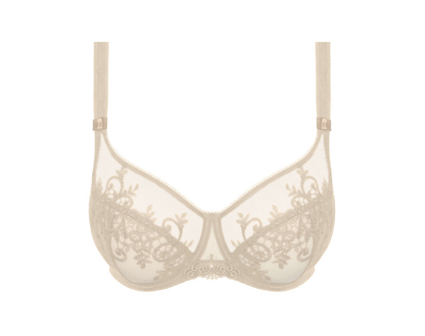 Empreinte “APOLLINE” Halbschalen-BH