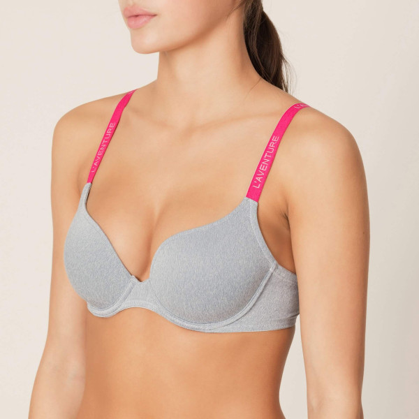Marie Jo L'Aventure „Ventura“ Unterlegter BH – Herzform