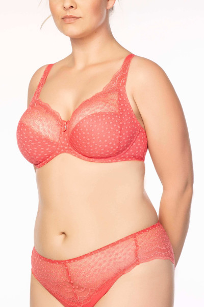 Ulla “Josy” Bügel-BH