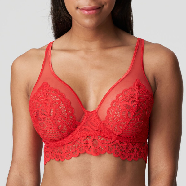 PrimaDonna Twist “First Night” Longline-Triangel-BH