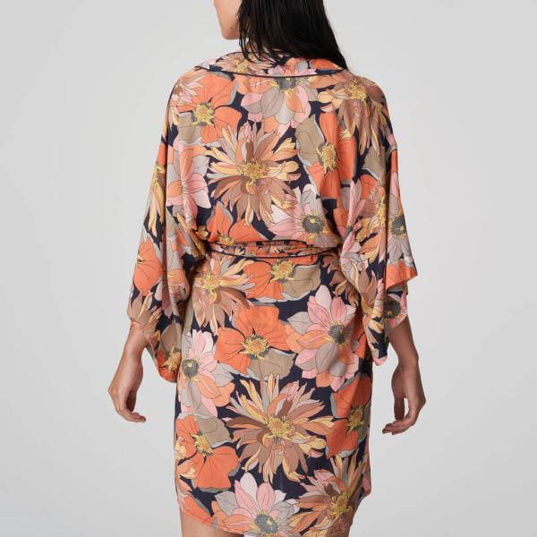 PrimaDonna Swim “Melanesia” Kimono