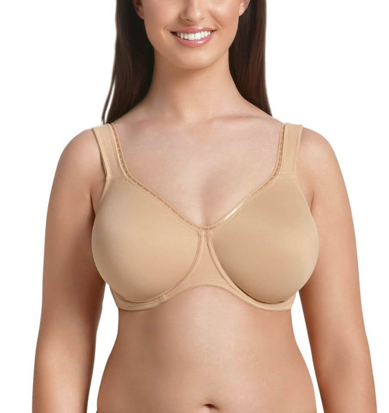 Rosa Faia “TWIN FIRM“ Bügel-BH