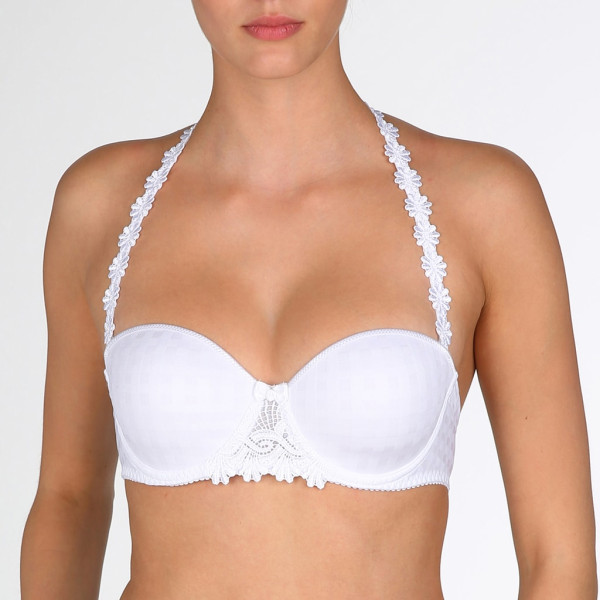 Marie Jo "Avero" trägerloser Bügel-BH