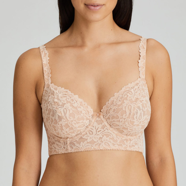 PrimaDonna “Magnolia” Außenträger Tief Dekolletiert