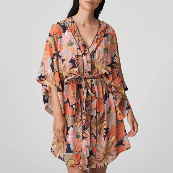 PrimaDonna Swim “Melanesia” Kimono