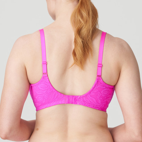 PrimaDonna Twist “Palermo” Unterlegter Balconett-BH