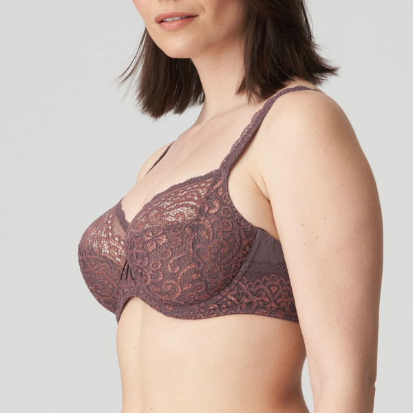 PrimaDonna Twist “I Do” Nicht-unterlegter Bügel-BH