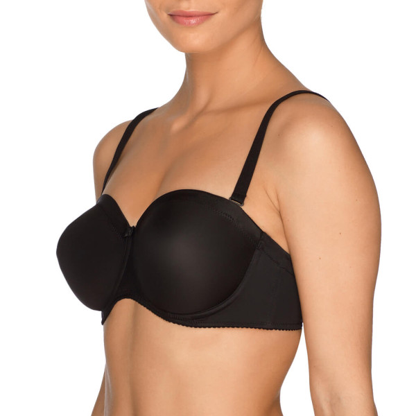 PrimaDonna “SATIN” Trägerloser BH