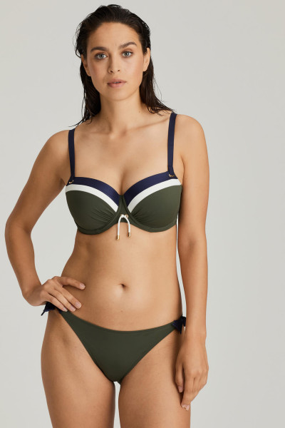 PrimaDonna Swim “OCEAN DRIVE” Bikini Hüftslip mit Schnüren