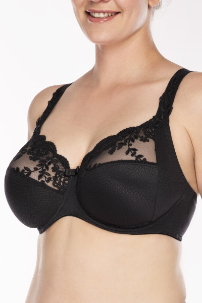 Ulla “ELLA” Bügel-BH