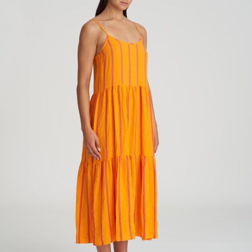 MarieJo Swim “Tenedos” Strandkleid