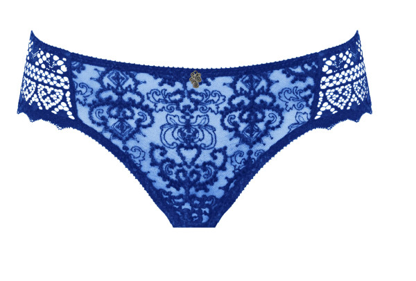 Empreinte “Cassiopee” Slip