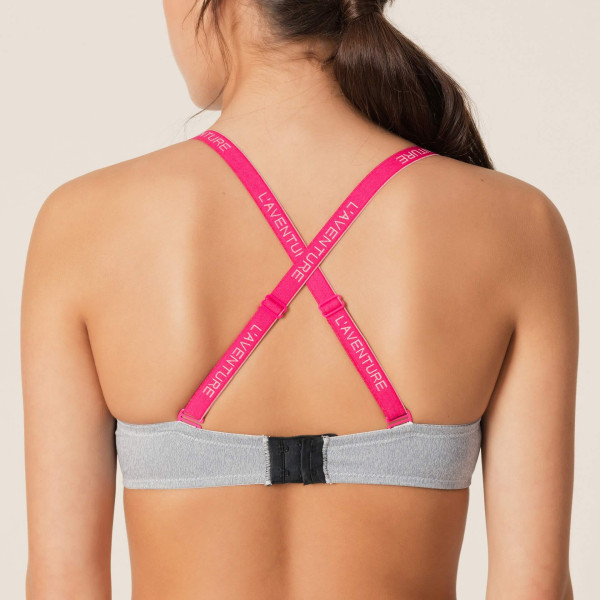 Marie Jo L'Aventure „Ventura“ Unterlegter BH – Herzform