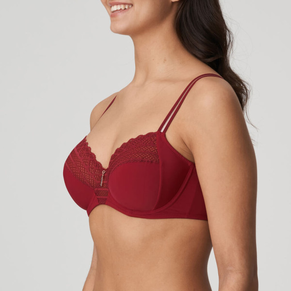 PrimaDonna Twist “East End” Nicht unterlegter Bügel-BH