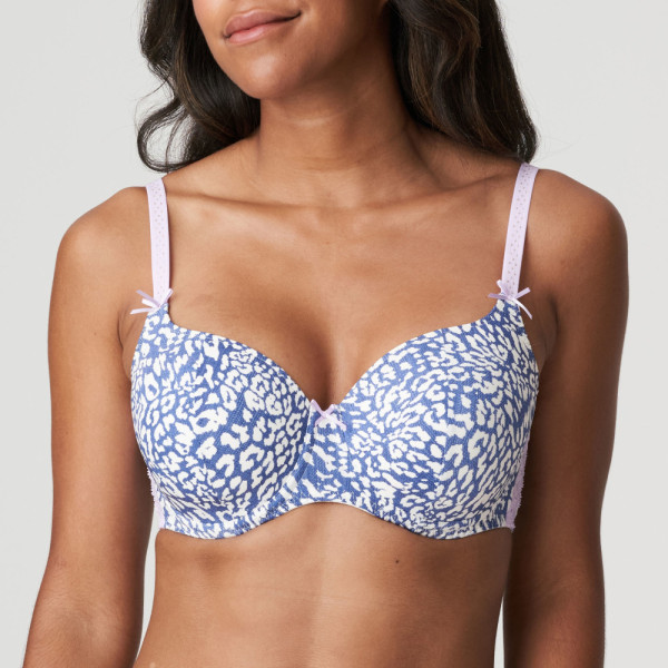 PrimaDonna Twist “Lari” Unterlegter-BH Herzform