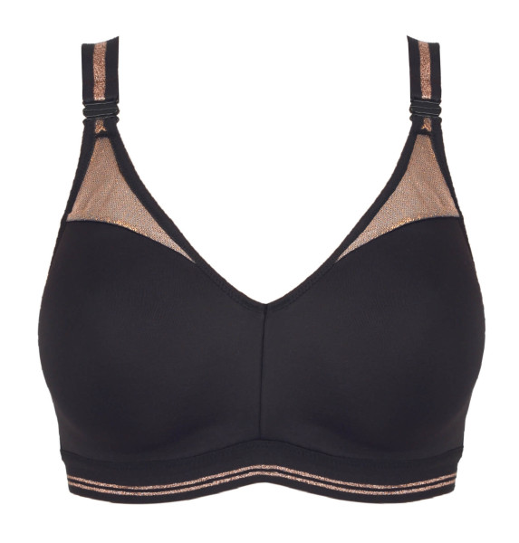 Empreinte Initiale Spacer BH